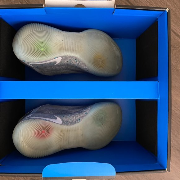 Nike MAG Adapt BB EARL AO2582 002 Size 8 main image 7